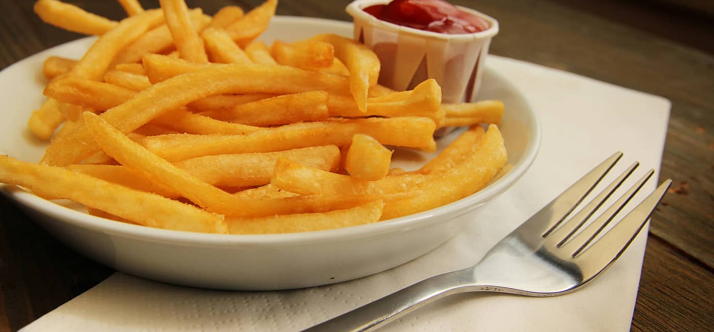 National French Fry Day (July 12th, 2024) Days Of The Year