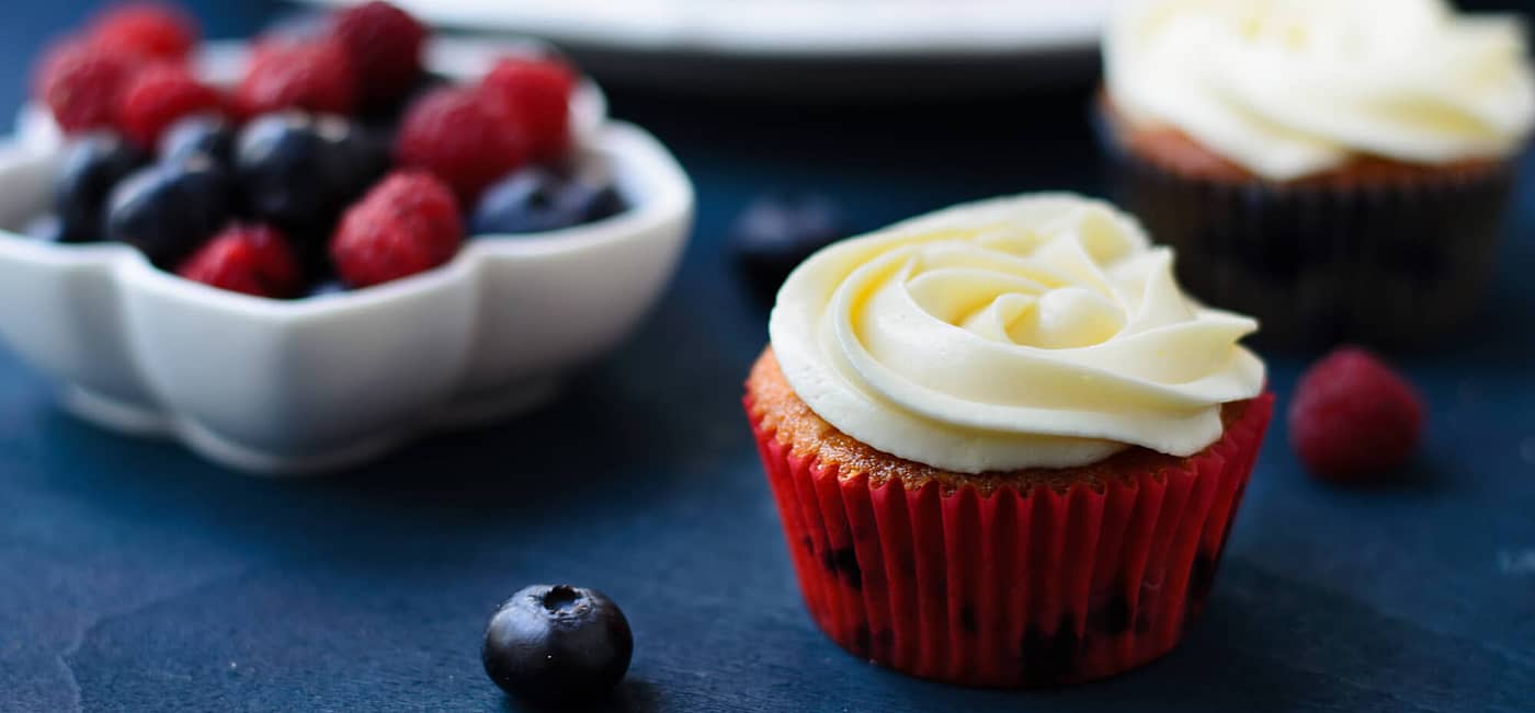 National Lemon Cupcake Day (December 15th) Days Of The Year