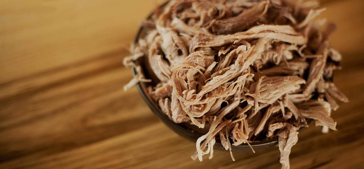 National Pulled Pork Day (October 12th) Days Of The Year