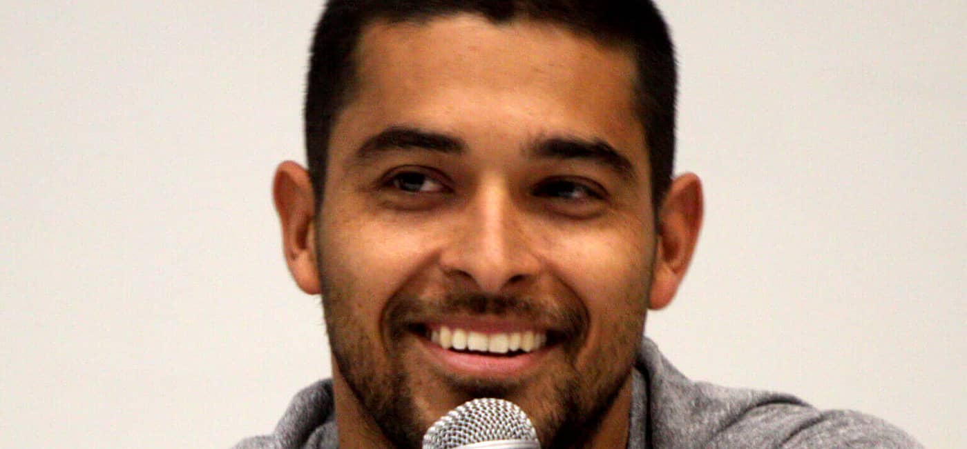 Wilmer Valderrama's birthday (Jan 30th, 1980) | Days Of The Year