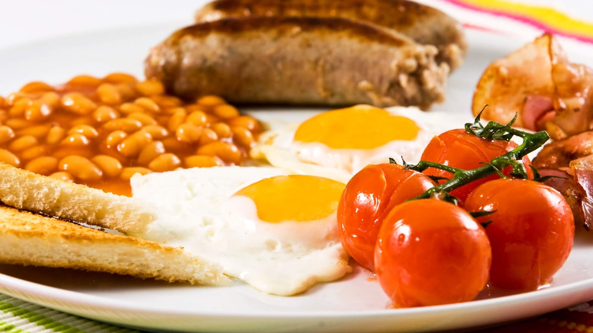 National Hot Breakfast Month (February 2023) Days Of The Year