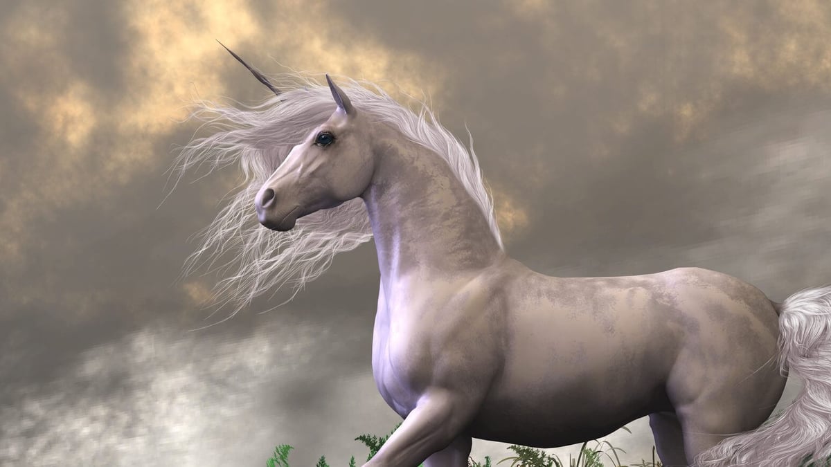 National Unicorn Day (April 9th) Days Of The Year