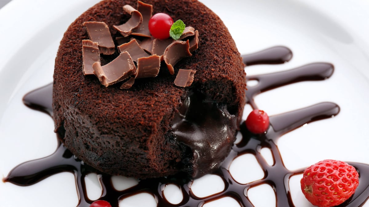 National Chocolate Pudding Day (June 26th)