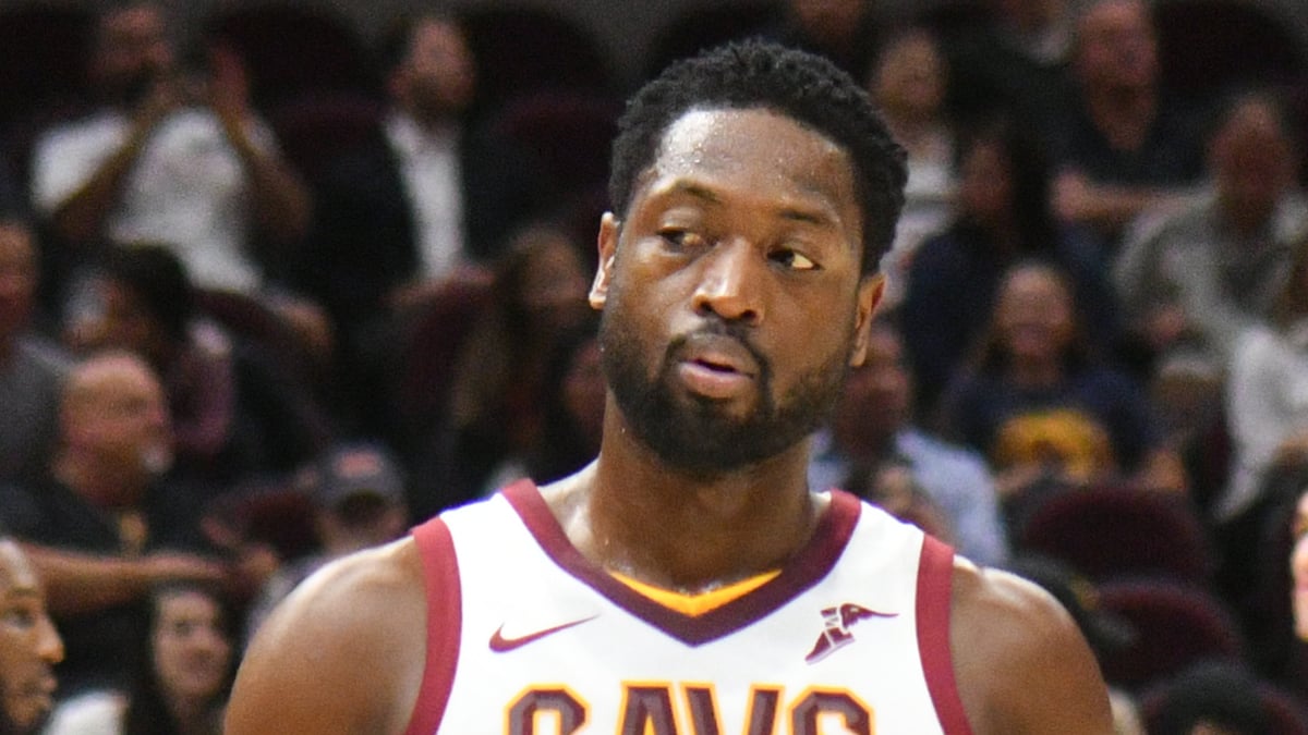 Dwyane Wade's birthday (Jan 17th, 1982) | Days Of The Year