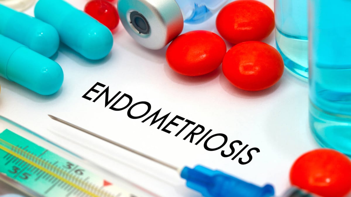 Endometriosis Awareness Week (Mar 3rd to Mar 9th)