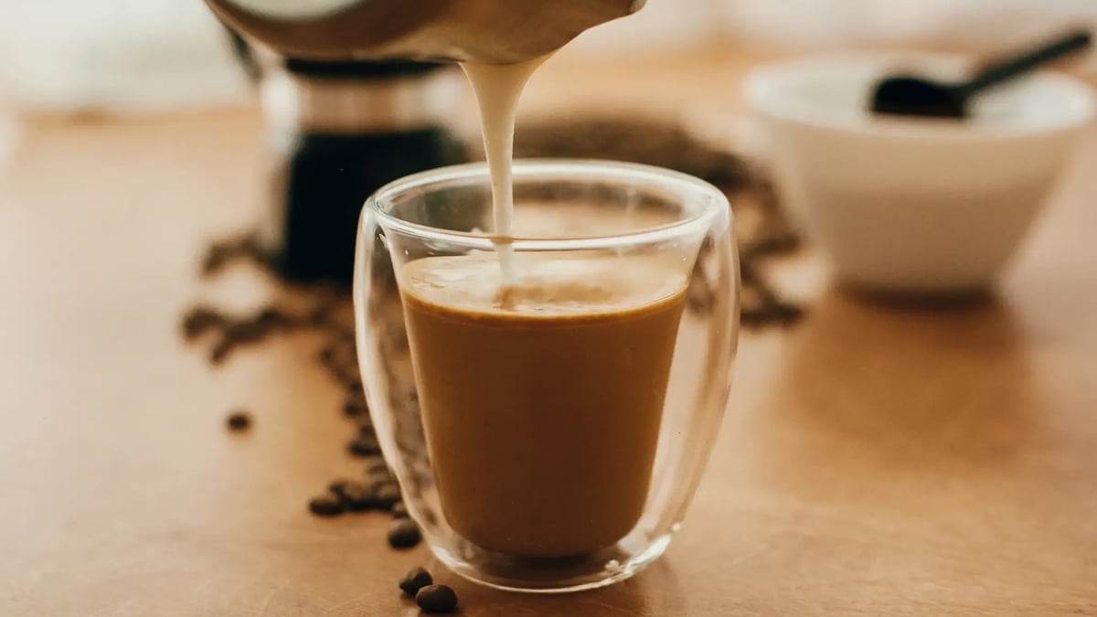 National Latte Day (February 11th)