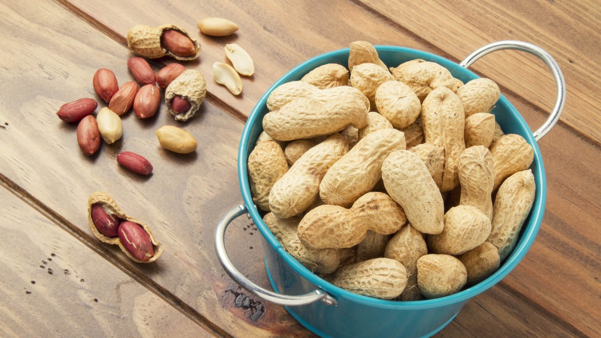 National Peanut Day (September 13th) Days Of The Year