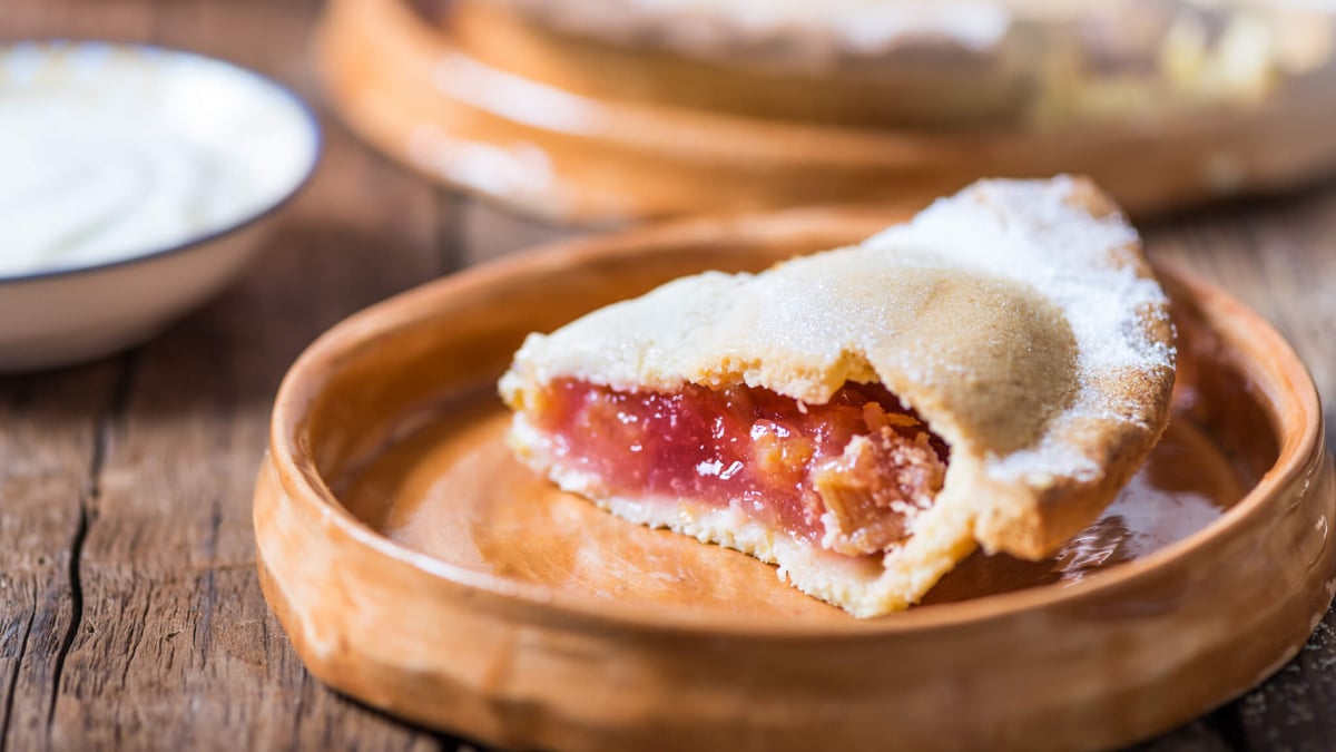 Papa's Bakeria Day 78: A Rhubarb A Day keeps the Nurses Away 