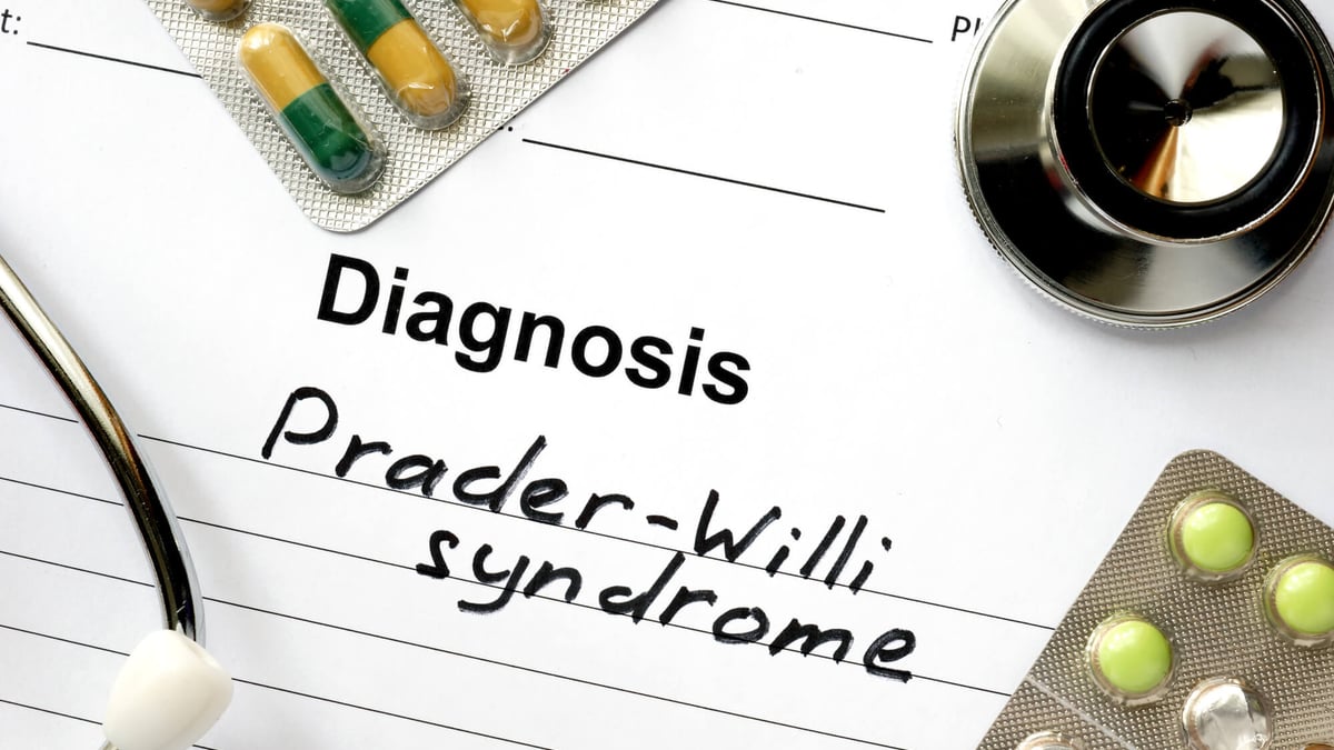 PraderWilli Syndrome Awareness Month (May 2024) Days Of The Year
