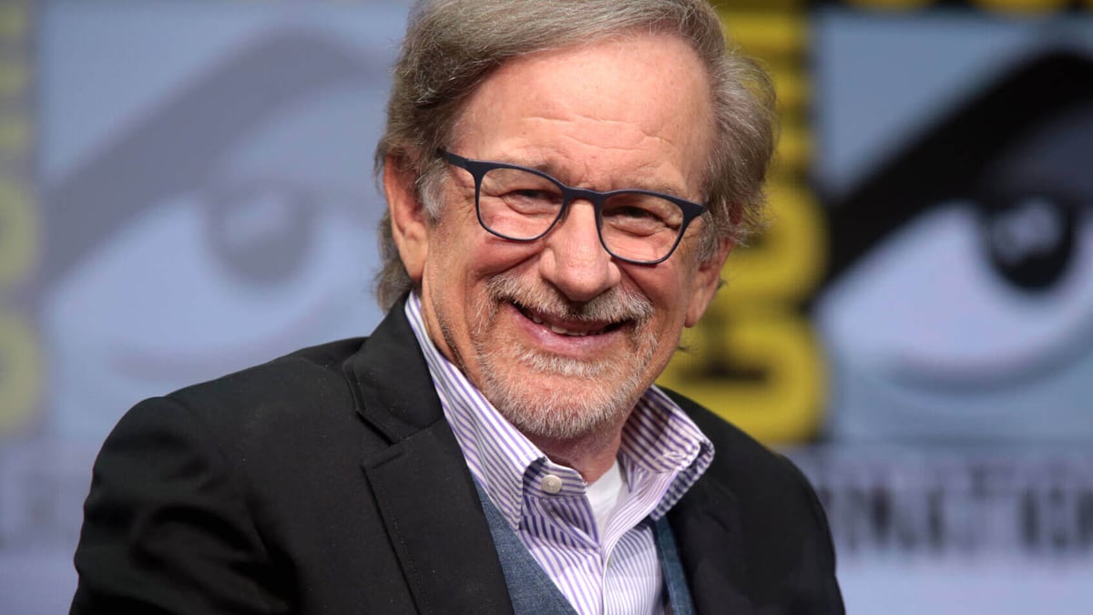 Steven Spielberg's birthday (Dec 18th, 1946) | Days Of The Year