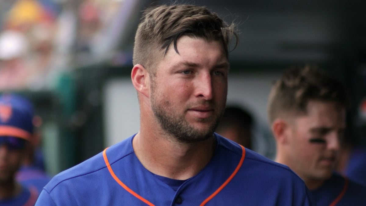 Tim Tebow S Birthday Aug 14th 1987 Days Of The Year