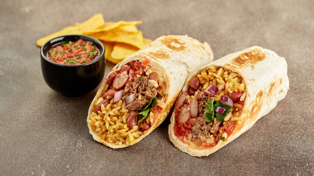 National Burrito Day (April 4th, 2024) Days Of The Year