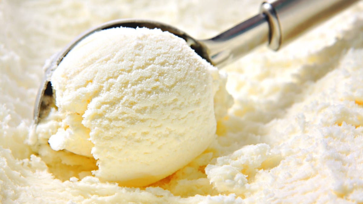 National Vanilla Ice Cream Day July 23rd Days Of The Year 