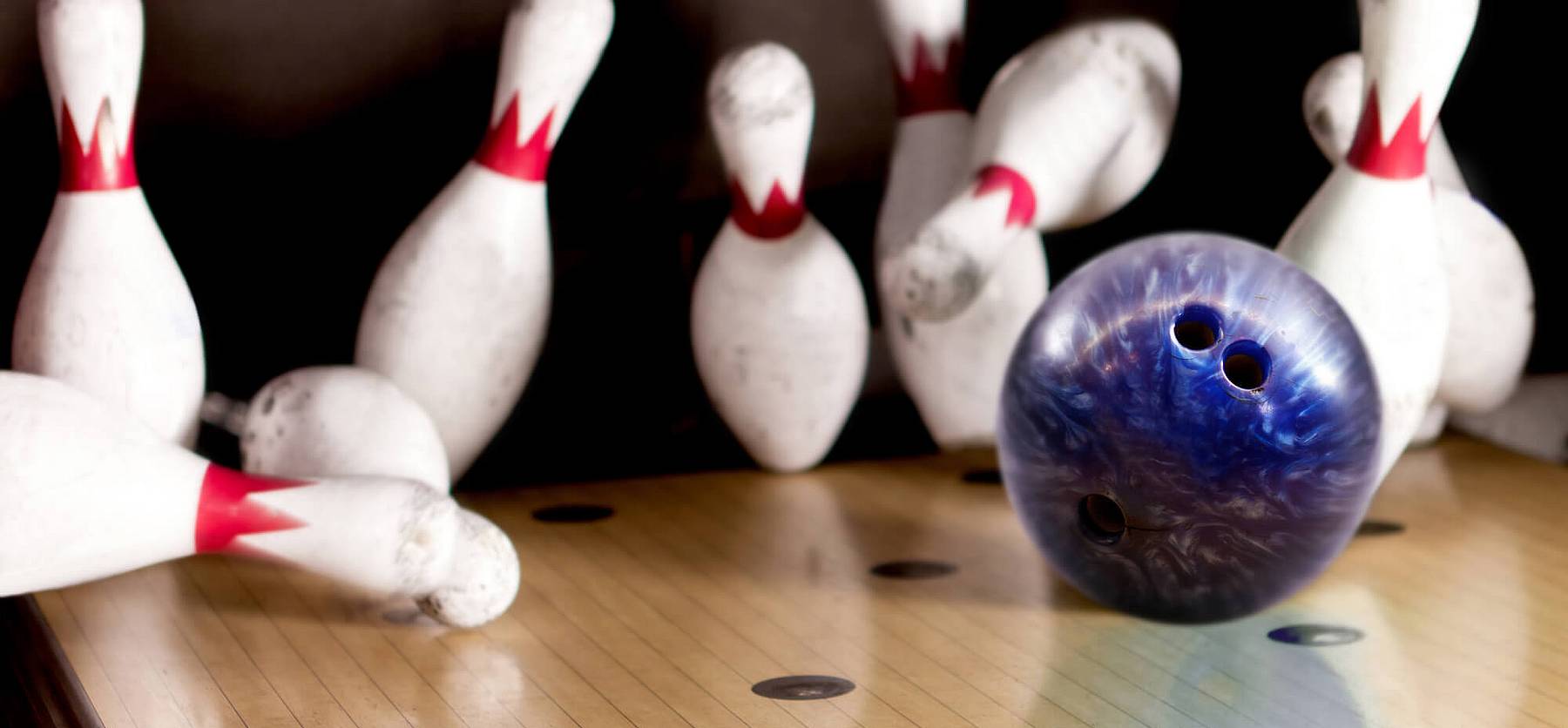 National Bowling Day (August 8th) Days Of The Year