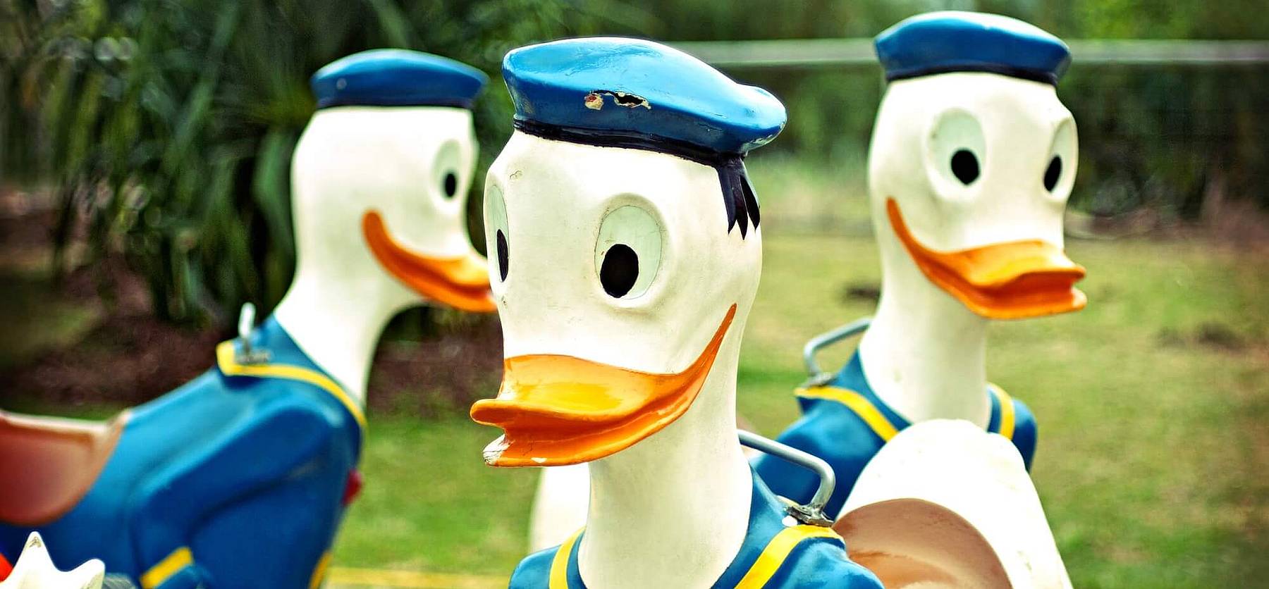 National Donald Duck Day (June 9th) Days Of The Year