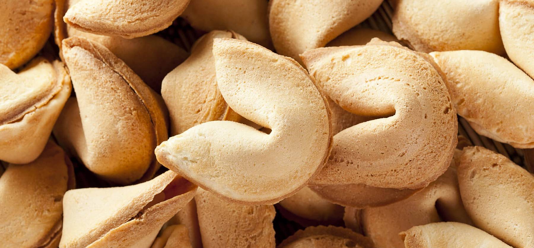 National Fortune Cookie Day (September 13th) Days Of The Year