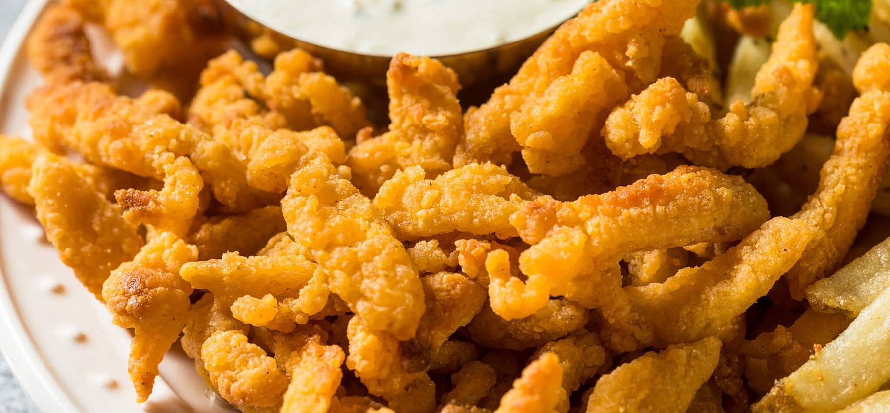 National Fried Clam Day (July 3rd) Days Of The Year