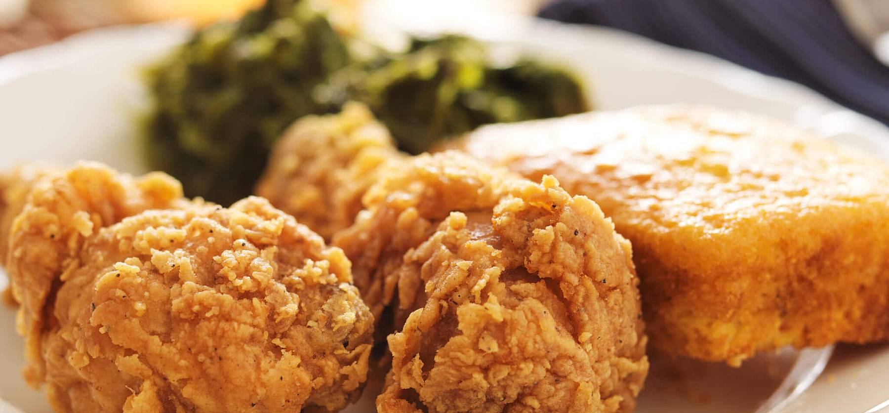 National Soul Food Month (June 2024) Days Of The Year