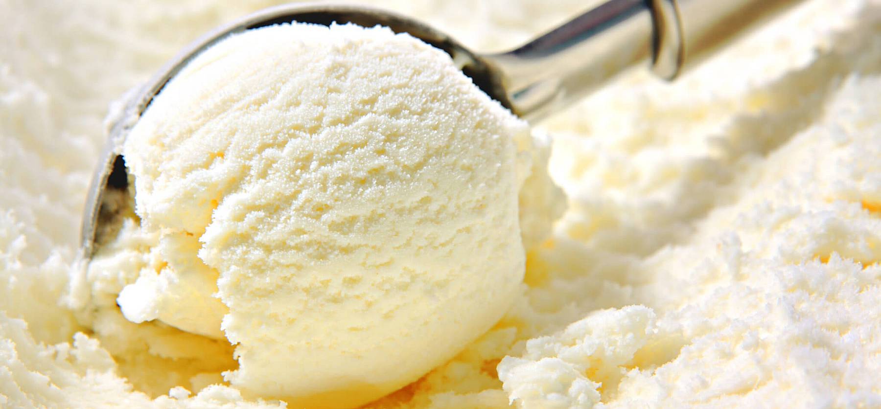 National Vanilla Ice Cream Day (July 23rd) Days Of The Year