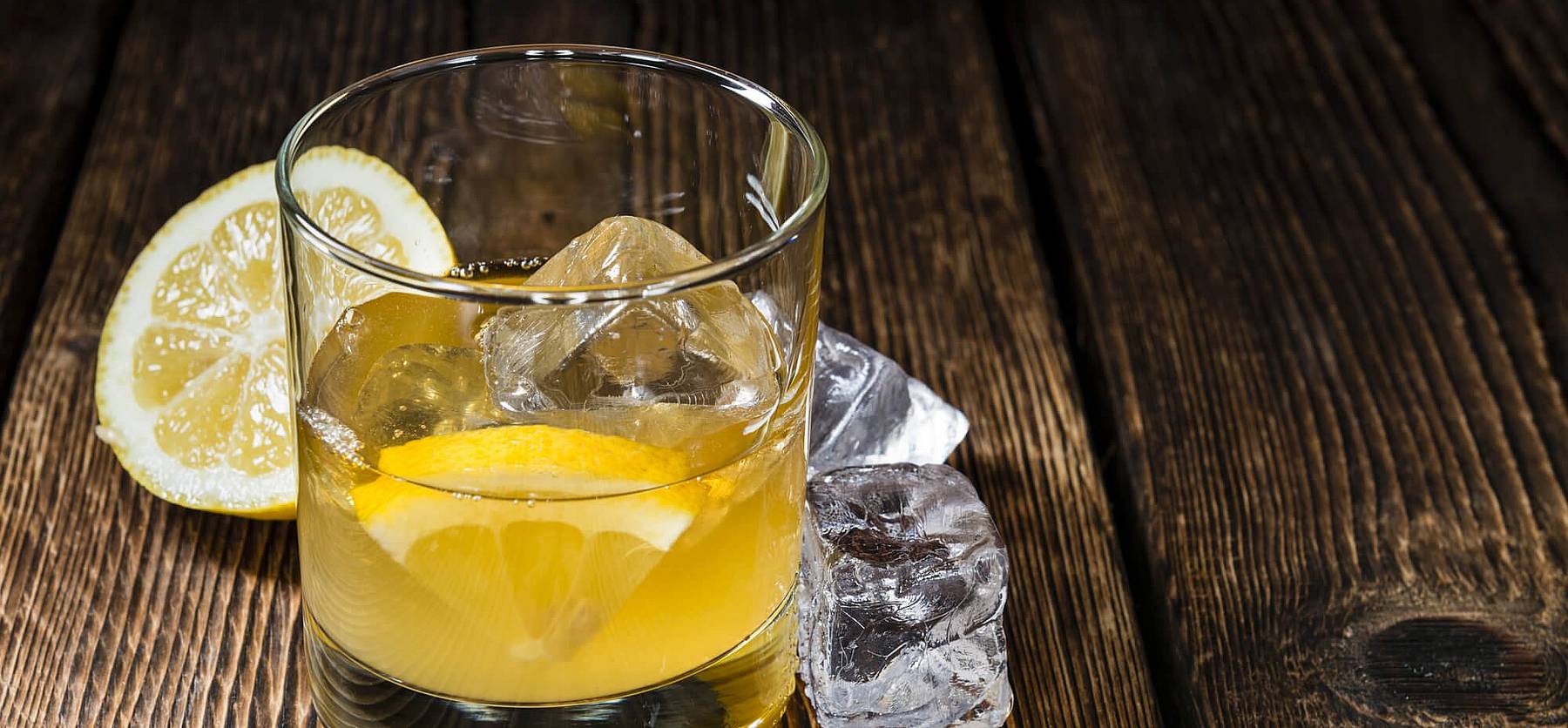 National Whiskey Sour Day (August 25th) Days Of The Year