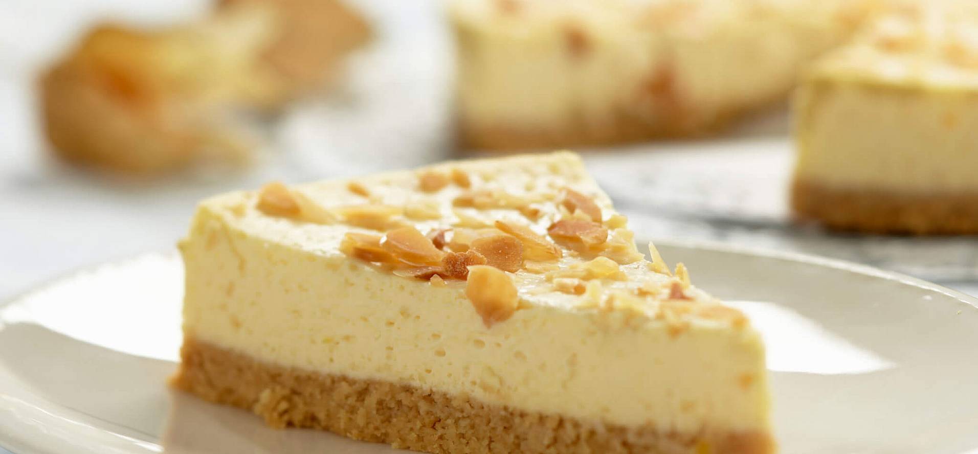 National Cheesecake Day (July 30th) Days Of The Year