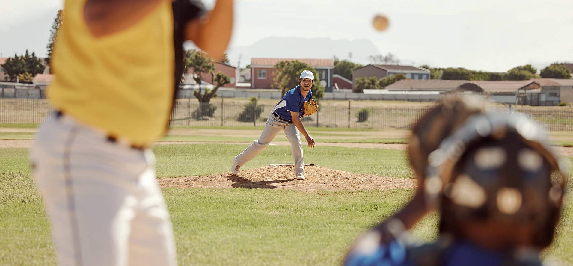 National Baseball Day (April 22nd) Days Of The Year