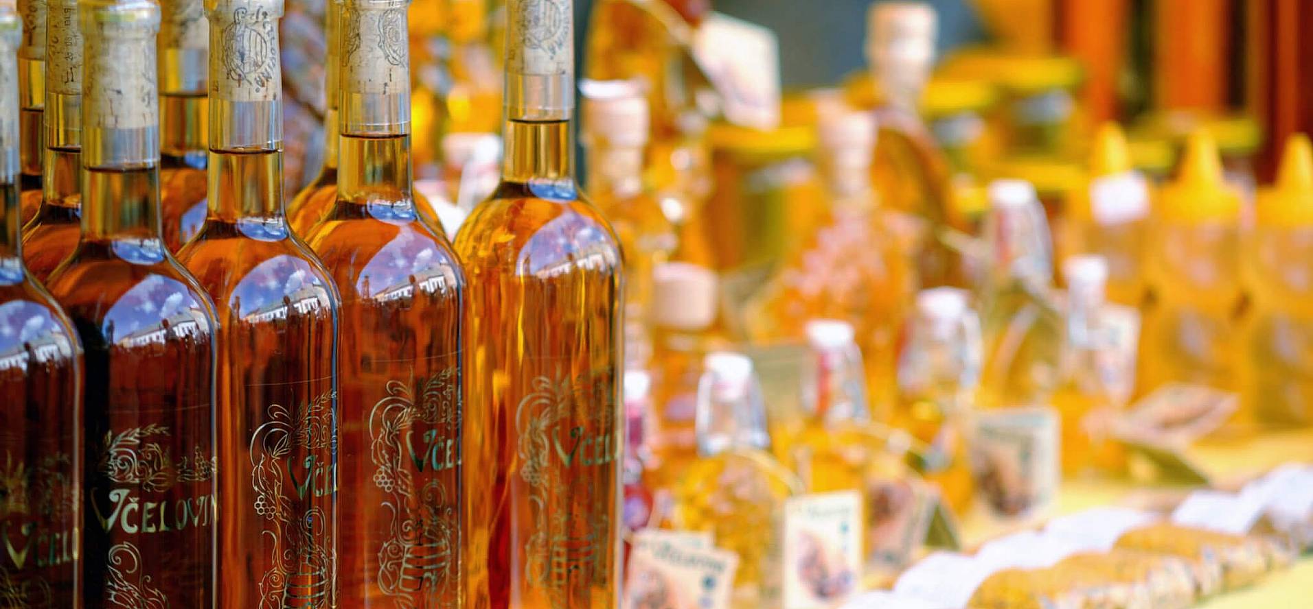 National Mead Day (August 3rd, 2024) Days Of The Year