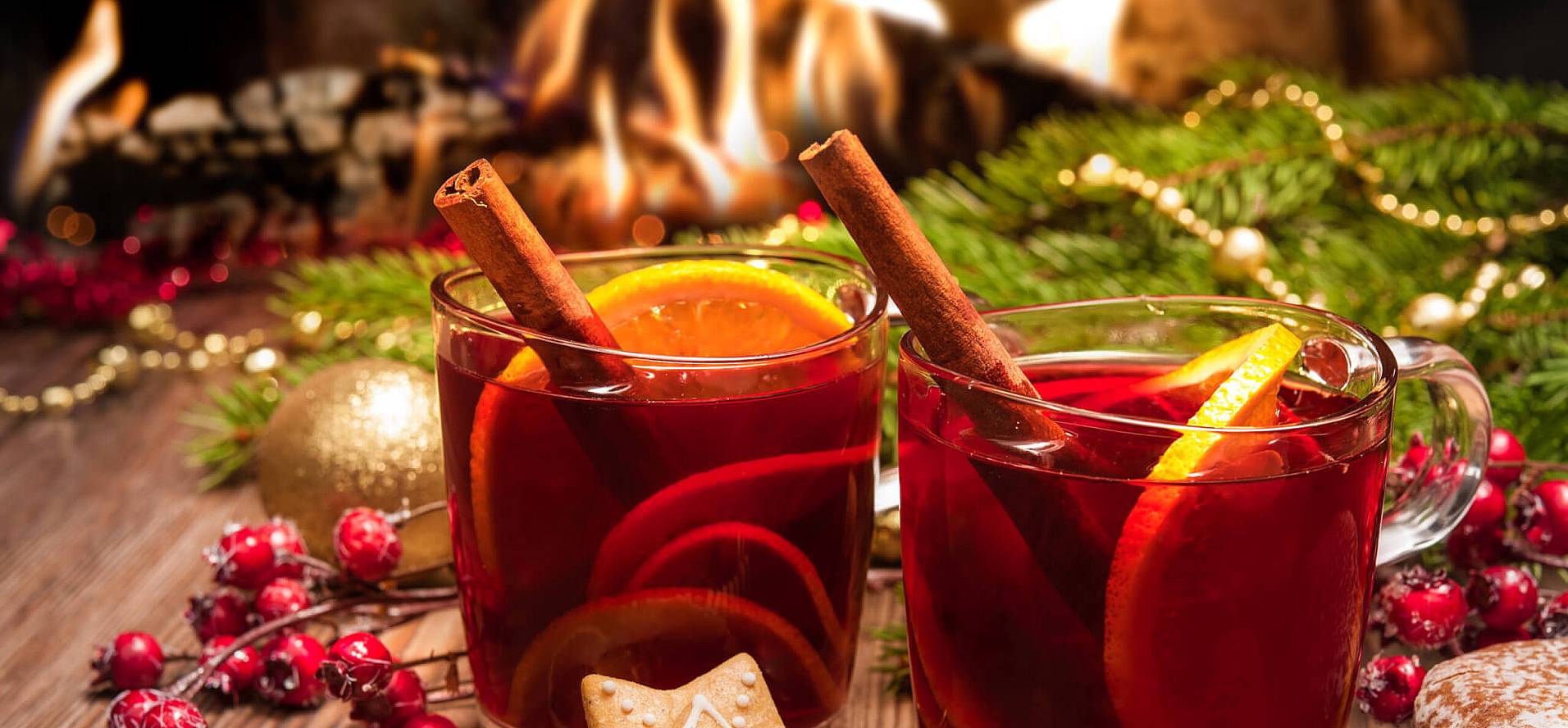 National Mulled Wine Day (March 3rd) Days Of The Year