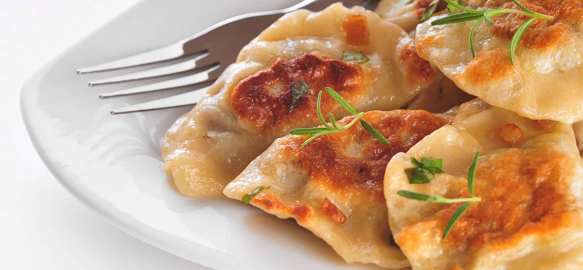 National Pierogi Day (October 8th) Days Of The Year