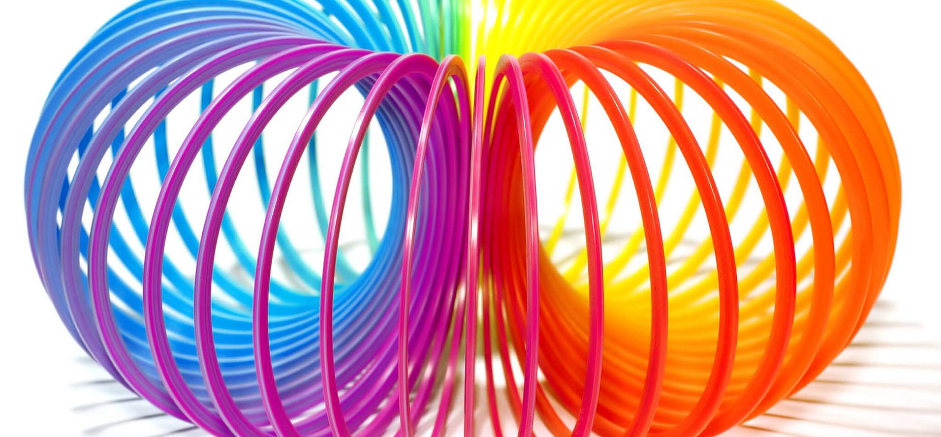 National Slinky Day (August 30th) Days Of The Year