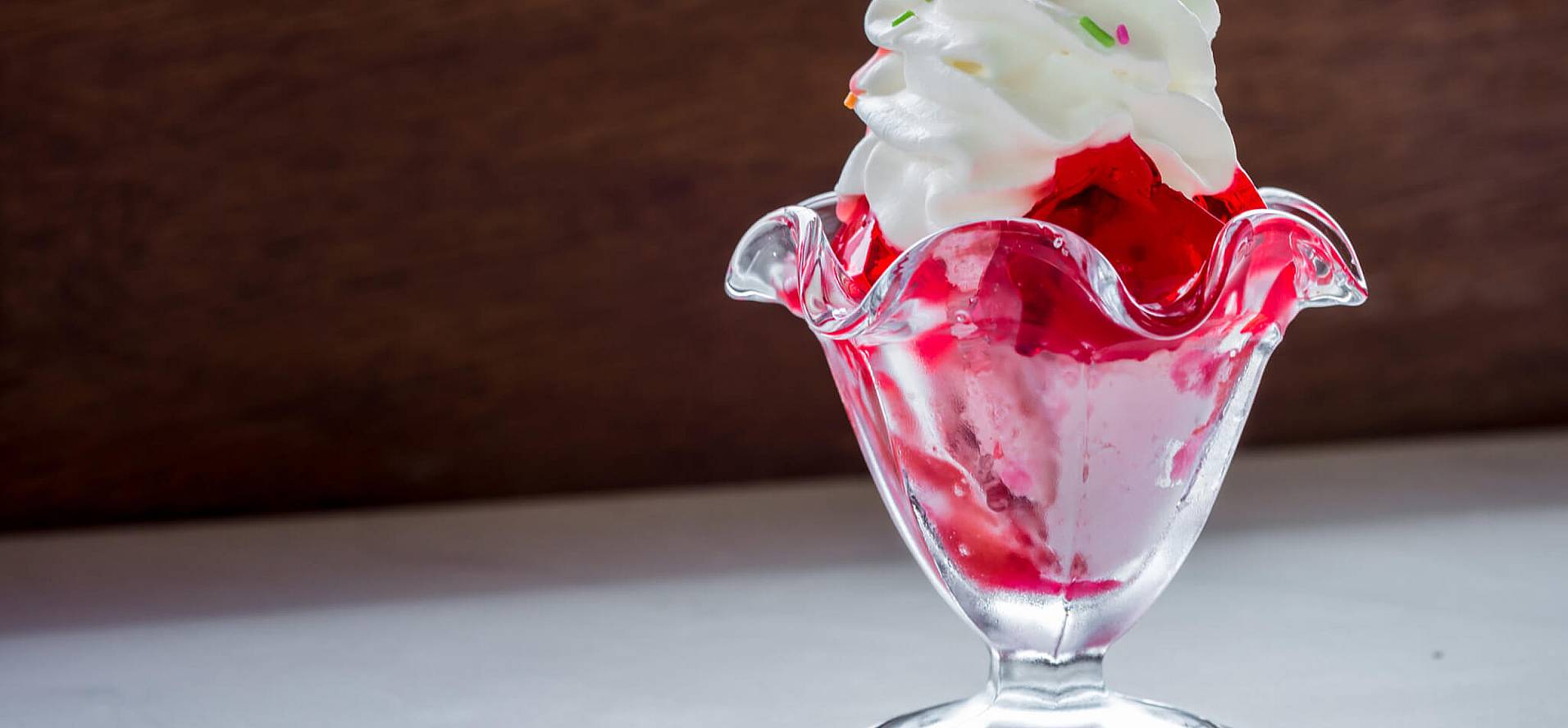 National Strawberry Sundae Day (July 7th) Days Of The Year