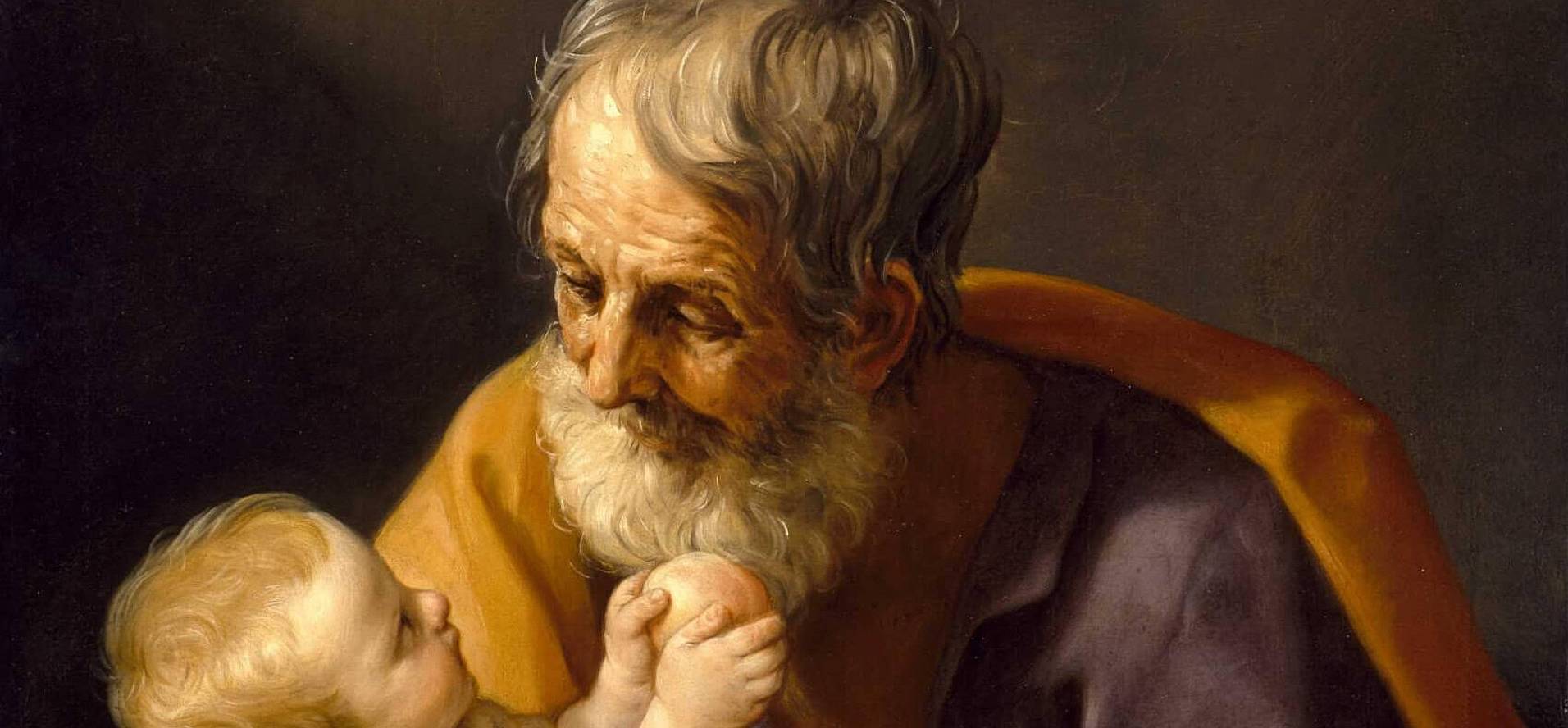 The Feast of Saint Joseph (March 19th) | Days Of The Year