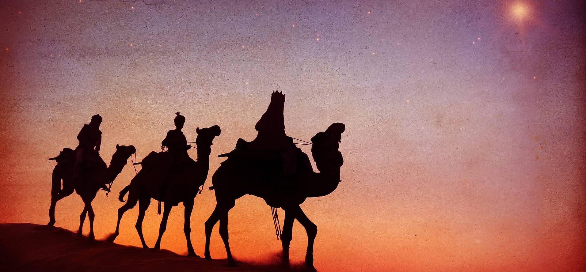 Three Kings Day (January 6th) Days Of The Year