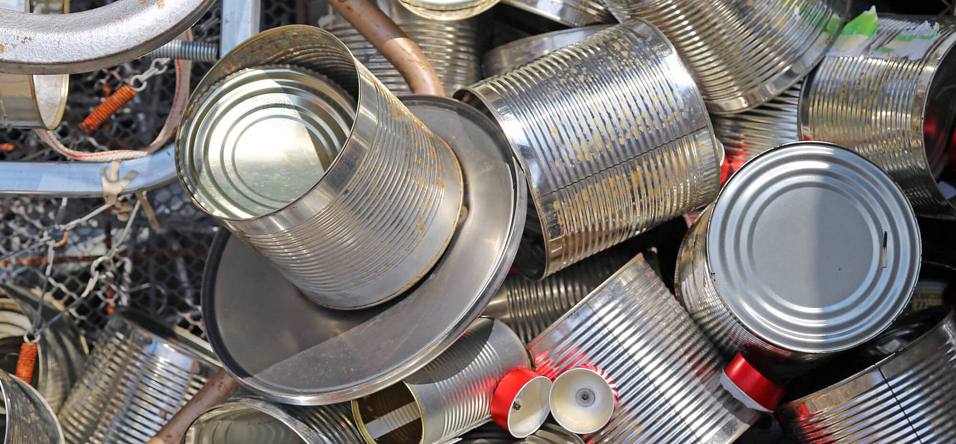 National Tin Can Day January 19th Days Of The Year   Tin Can Day 