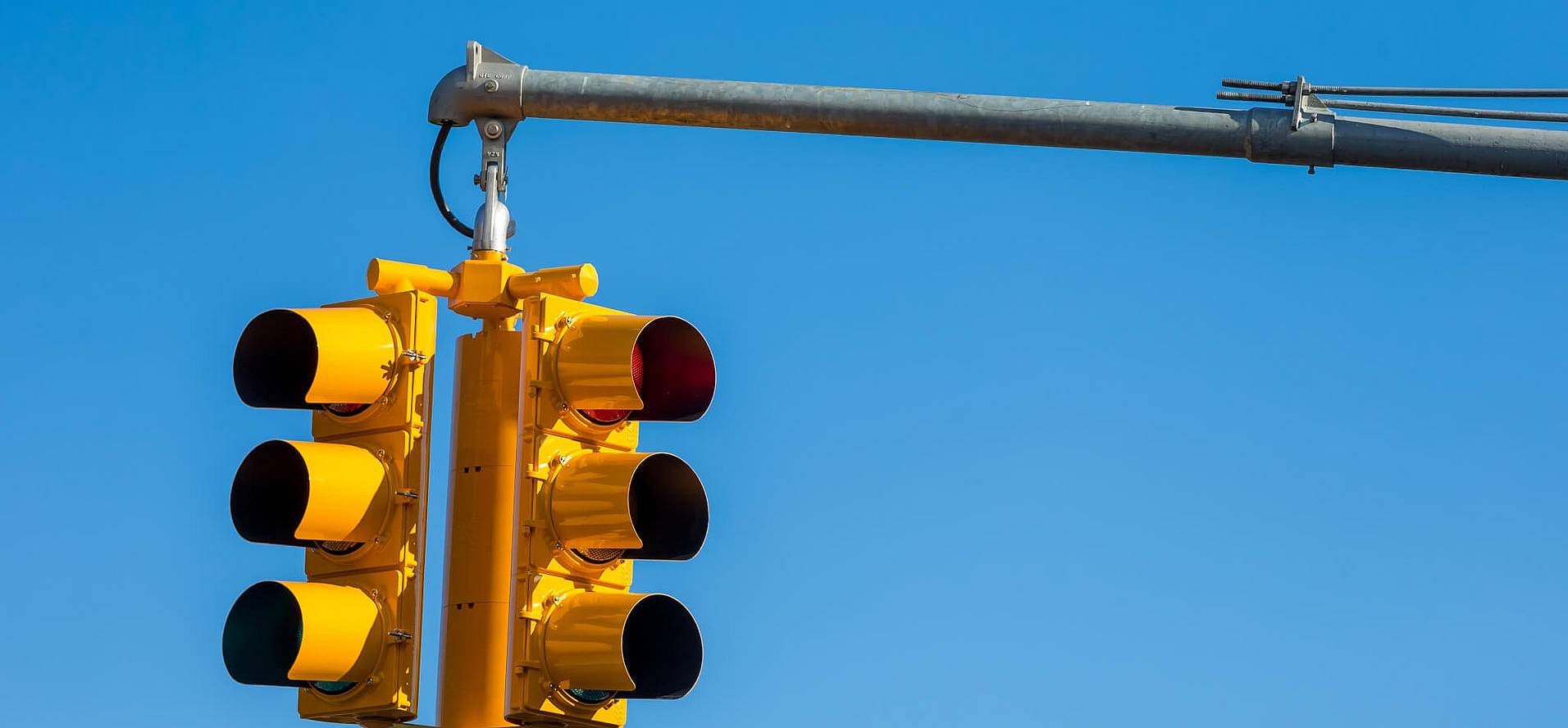 International Traffic Light Day (August 5th) | Days Of The Year