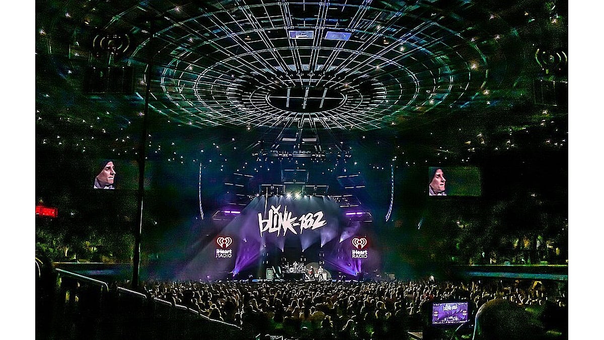 Blink-182 Day (June 30th, 2024)