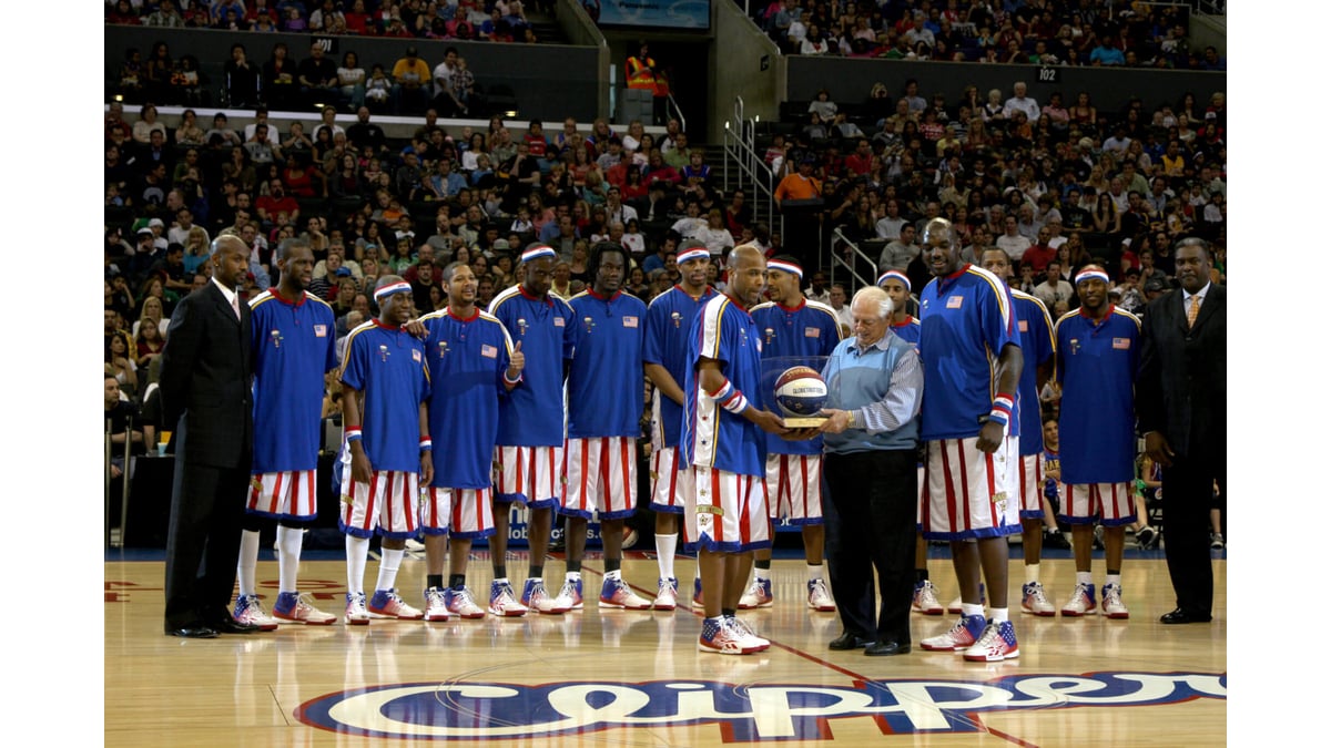 Harlem Globetrotters 2022 Schedule Harlem Globetrotter's Day (January 7Th) – Days Of The Year