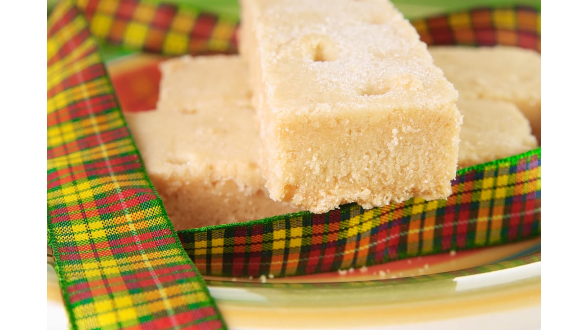 National Shortbread Day (January 6Th) – Days Of The Year