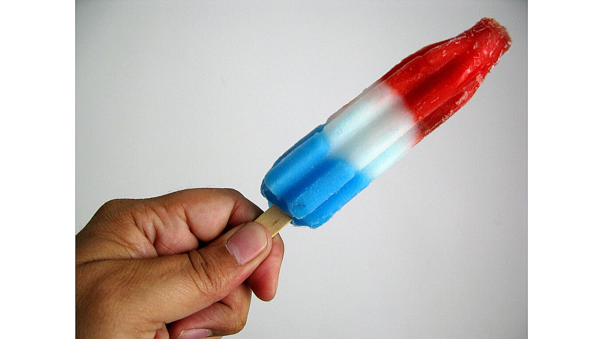 National Bomb Pop Day (June 29th, 2023)