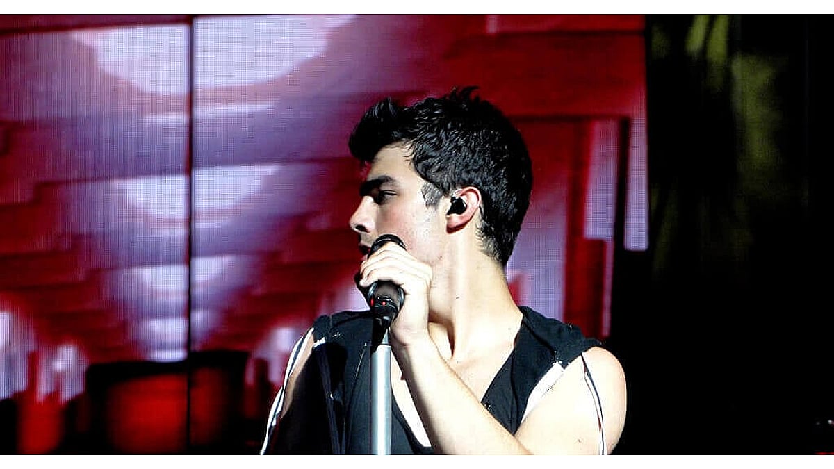 Joe Jonas' birthday (Aug 15th, 1989) | Days Of The Year