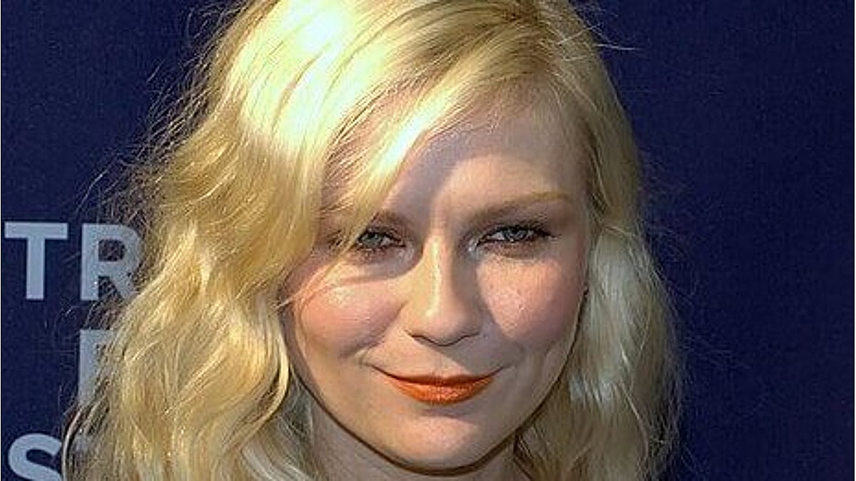 Mary Jane Watson (Kirsten Dunst), Spider-Man Films Wiki