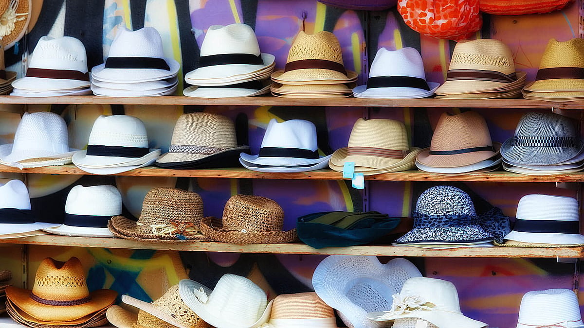 National Hat Day January 15th Days Of The Year