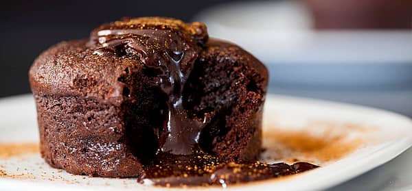 National Chocolate Souffle Day February Th Days Of The Year