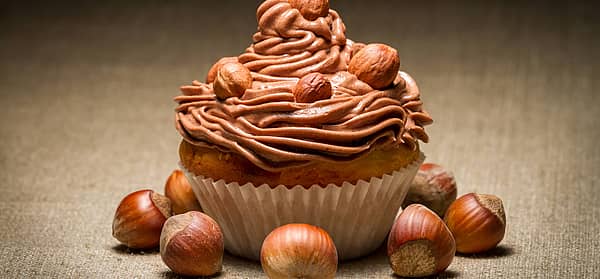 National Hazelnut Cake Day June 1st Days Of The Year