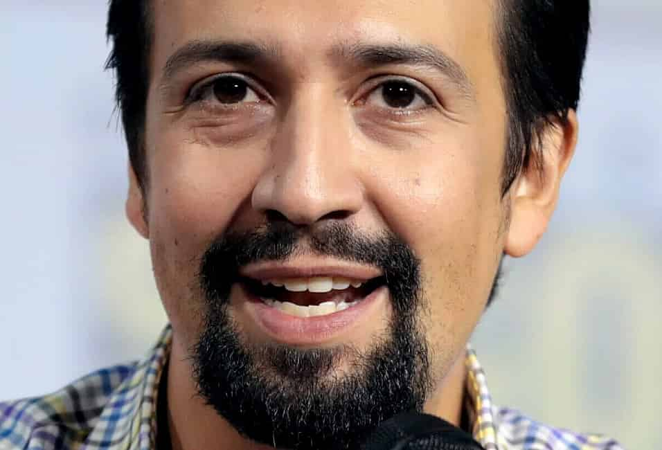 Lin manuel best sale miranda nationality