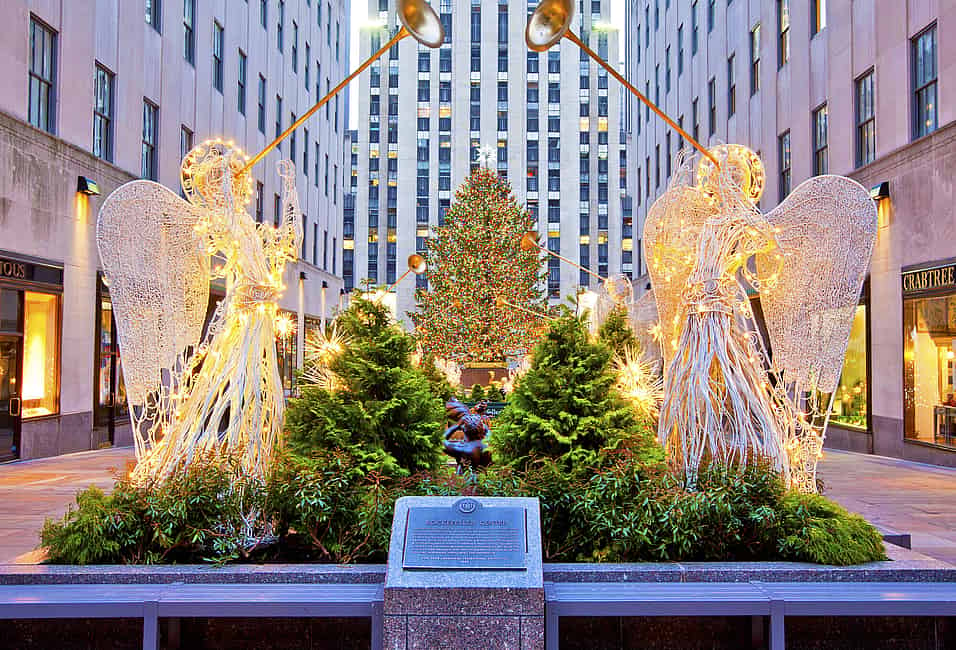 Tree Lighting Nyc 2024 Rois Vivien