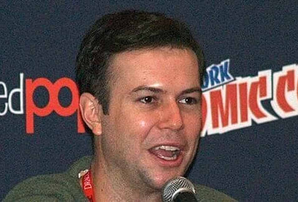 Taran Killam s birthday Apr 1st 1982 Days Of The Year