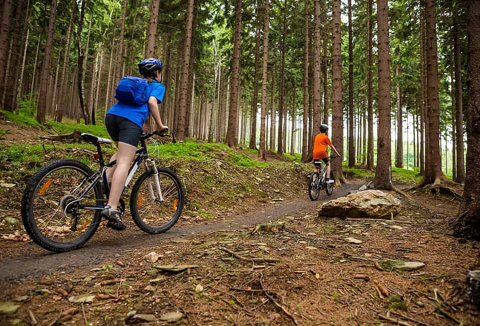 National top trail day