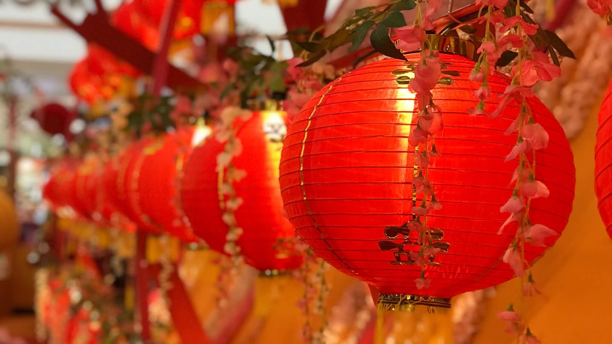 Chinese New Year February 10th 2024 Days Of The Year