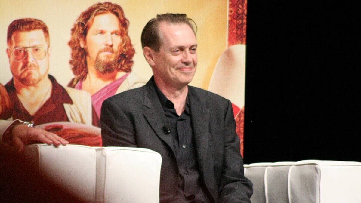 Steve Buscemi s birthday Dec 13th 1957 Days Of The Year